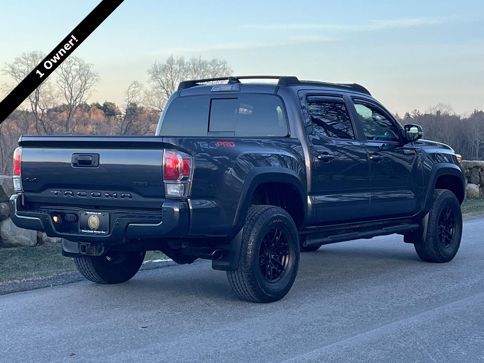 Topsfield Motor Company