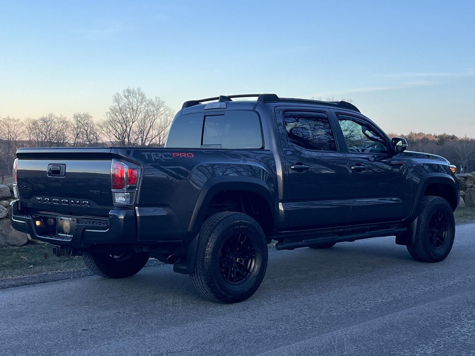 Topsfield Motor Company