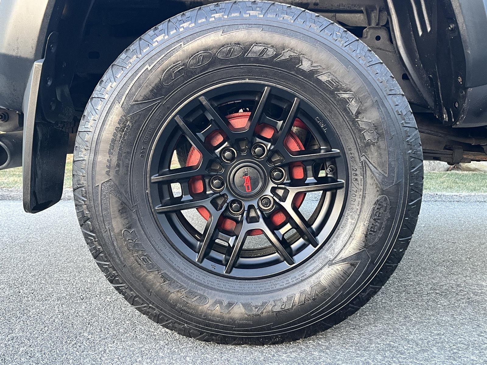 Topsfield Motor Company