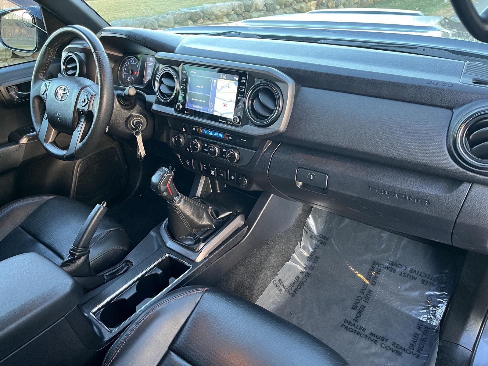 Topsfield Motor Company