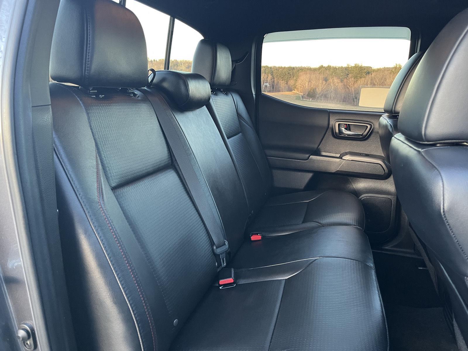 Topsfield Motor Company