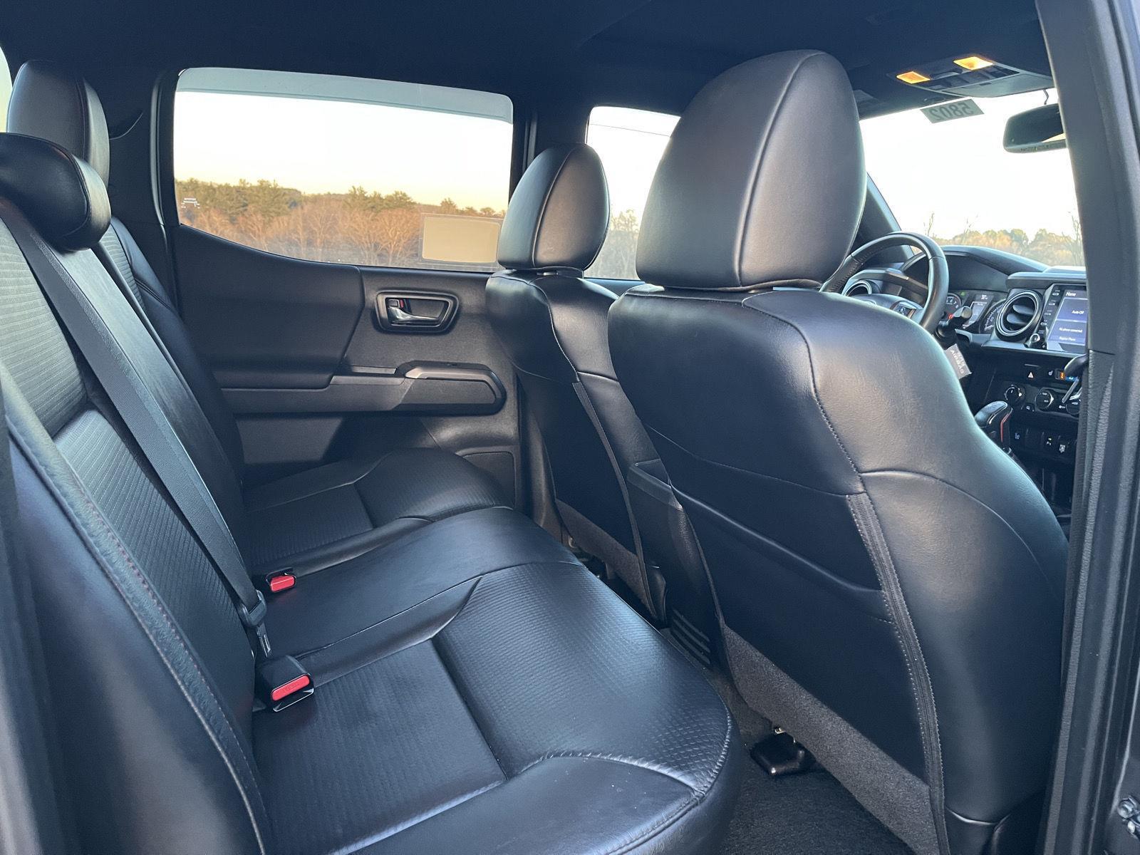 Topsfield Motor Company