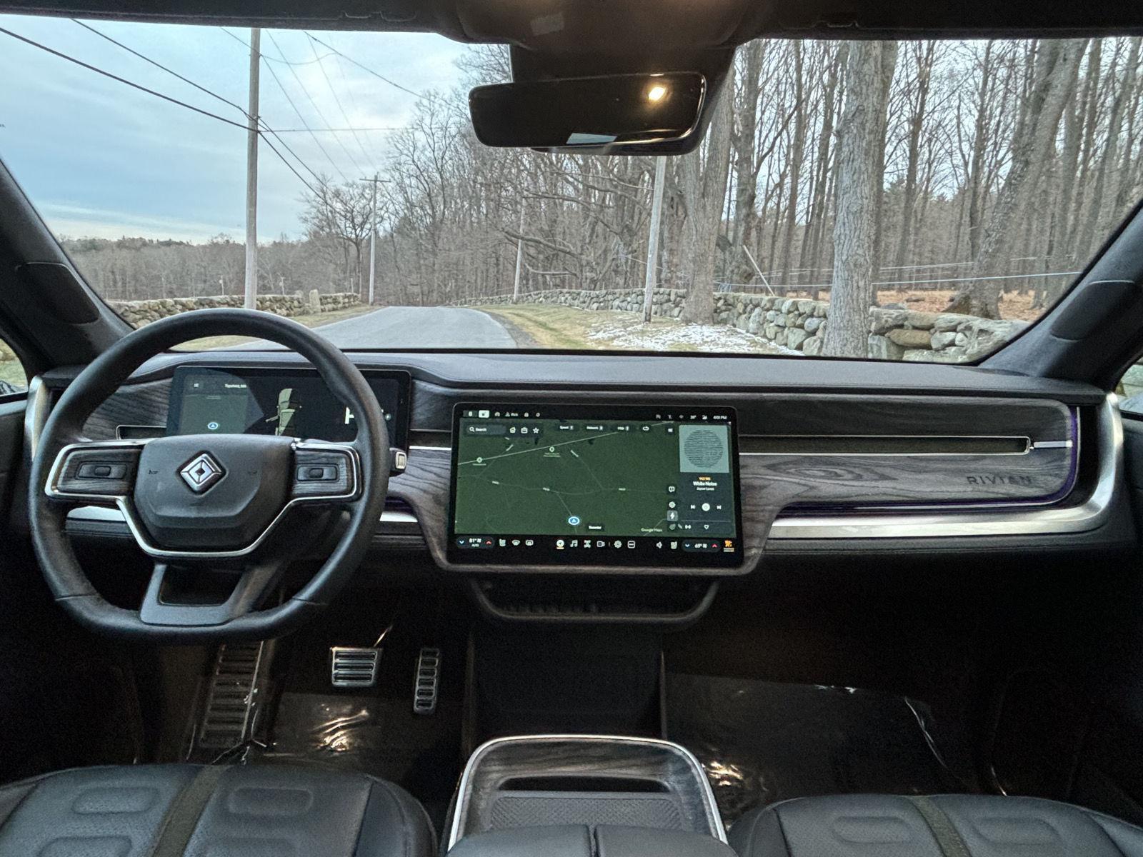 Topsfield Motor Company