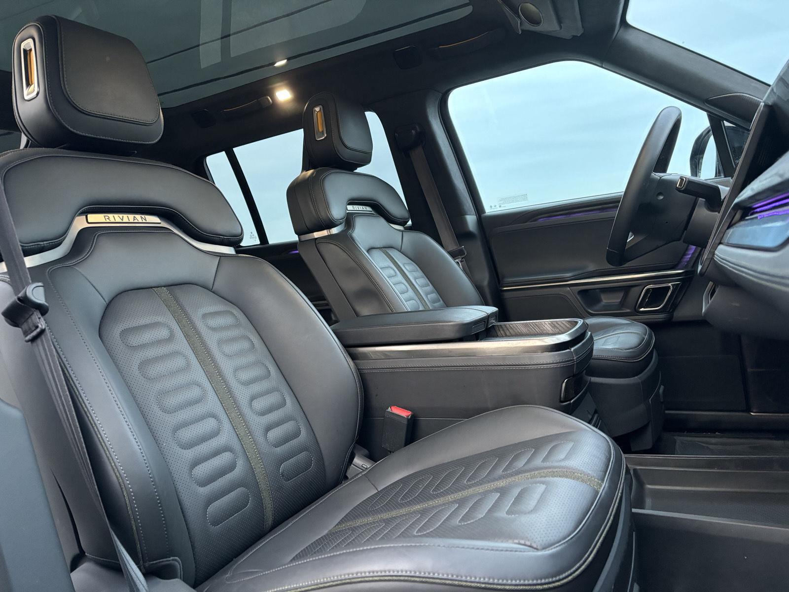 Topsfield Motor Company