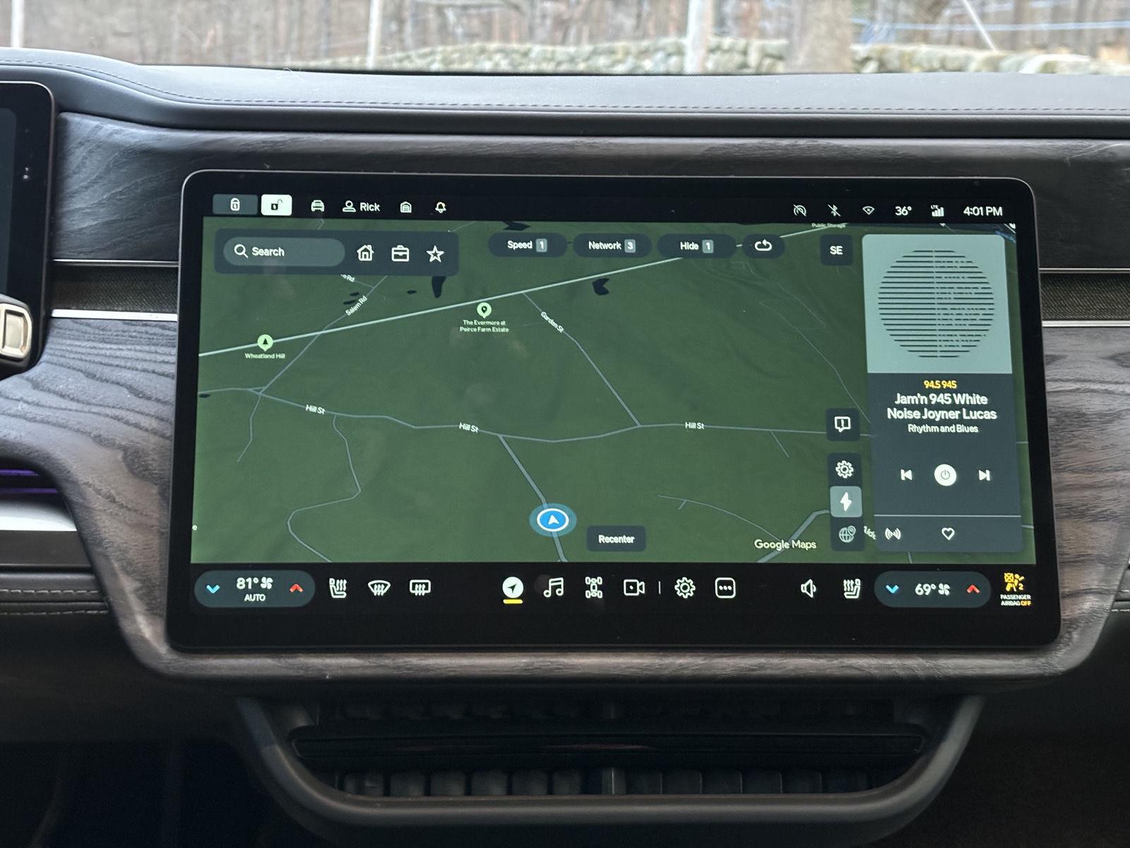 Topsfield Motor Company