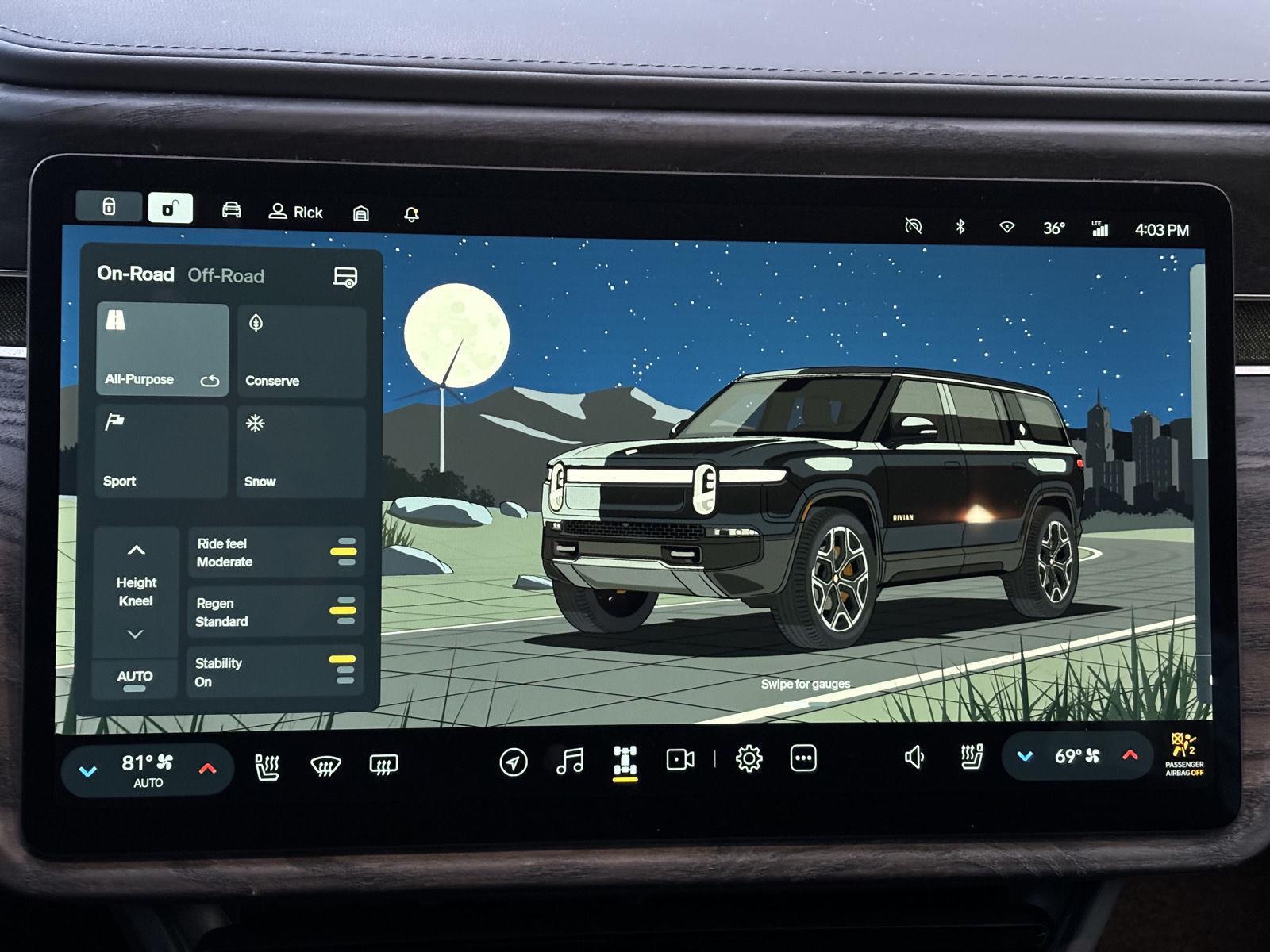 Topsfield Motor Company