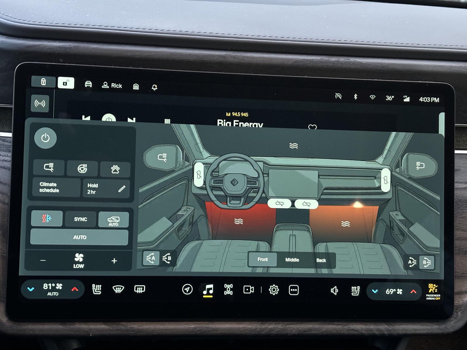 Topsfield Motor Company