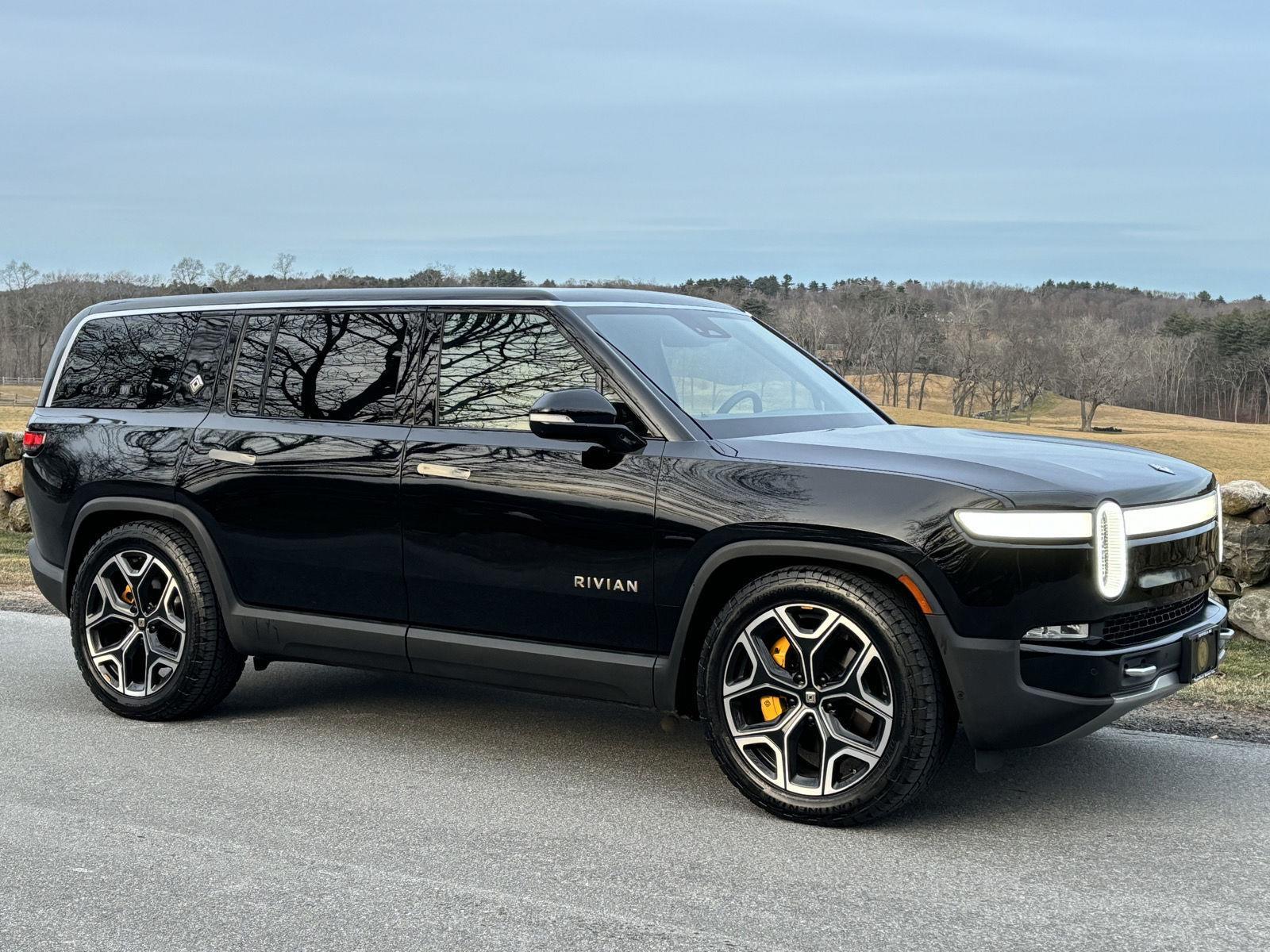 Topsfield Motor Company