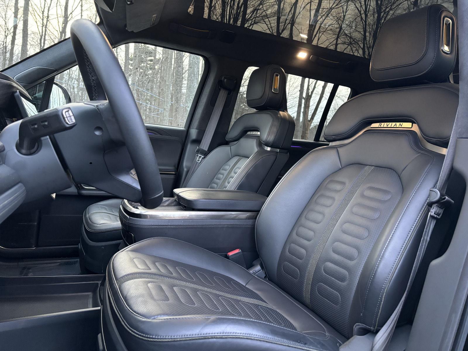 Topsfield Motor Company