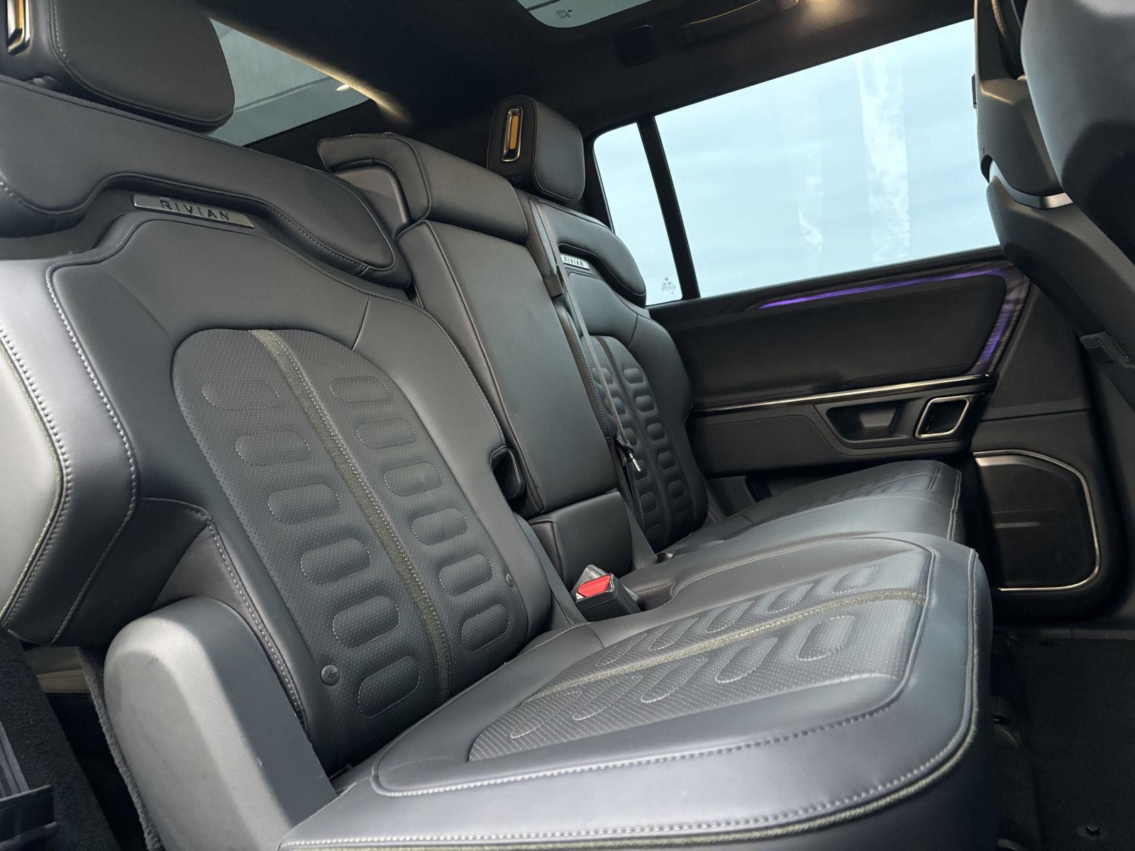 Topsfield Motor Company