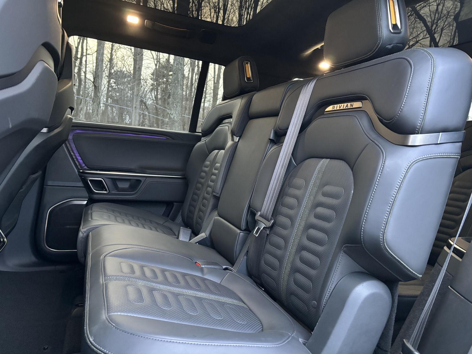 Topsfield Motor Company