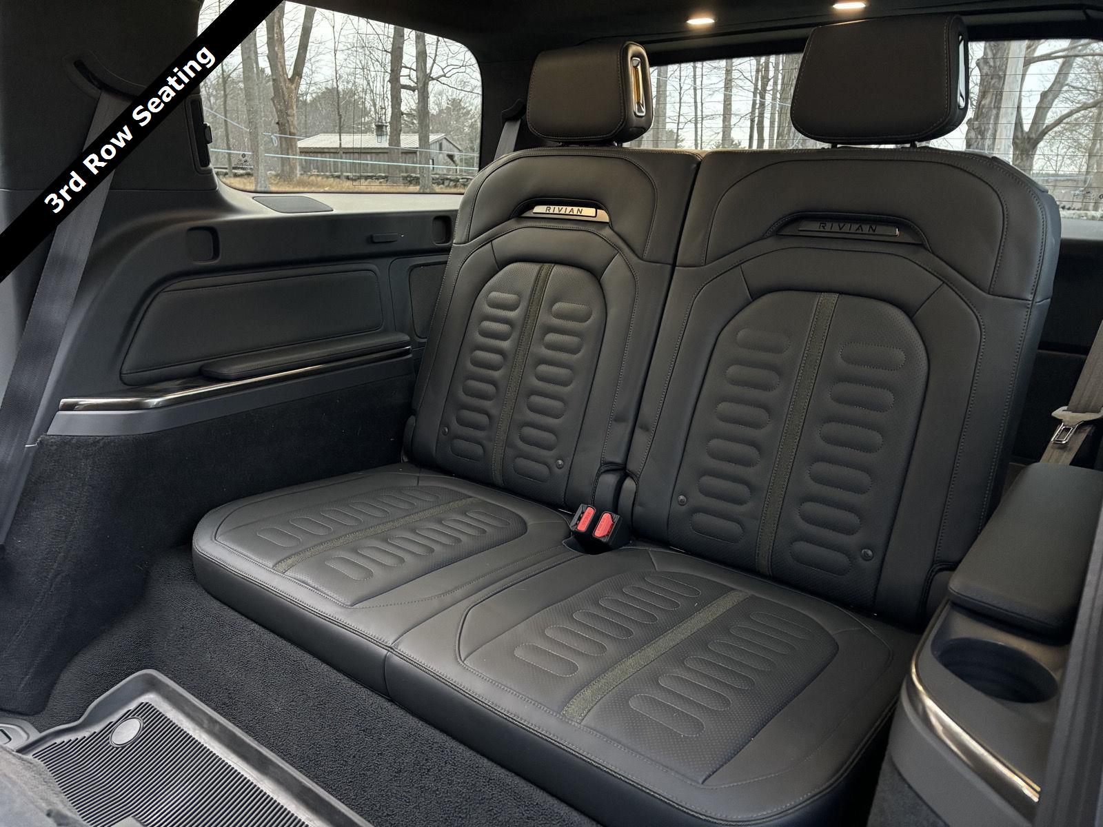 Topsfield Motor Company