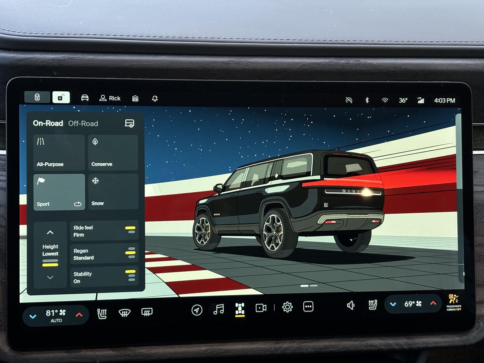 Topsfield Motor Company