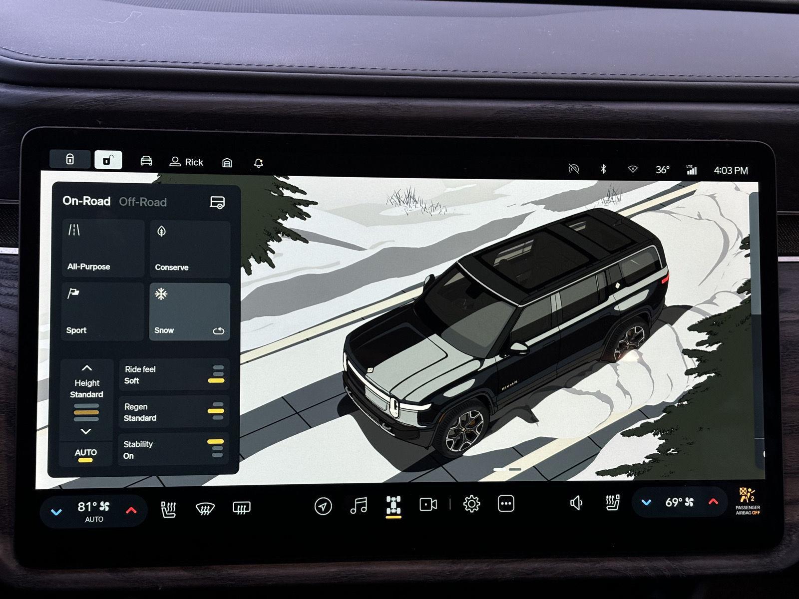 Topsfield Motor Company