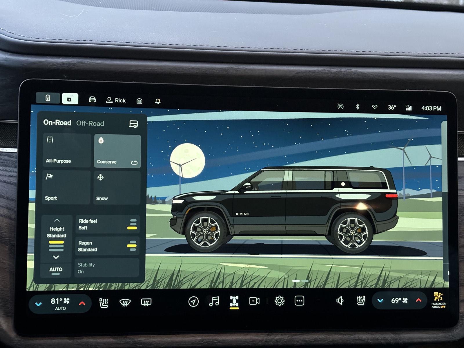 Topsfield Motor Company