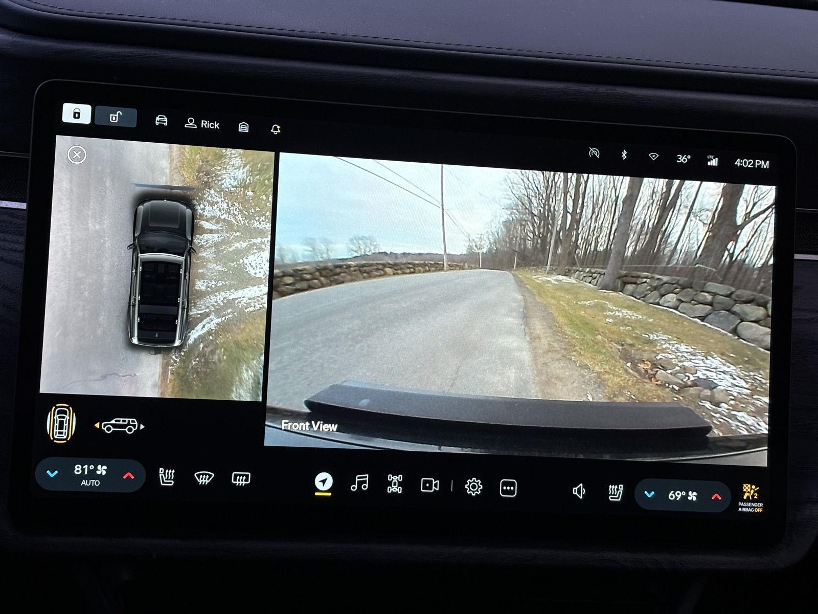 Topsfield Motor Company