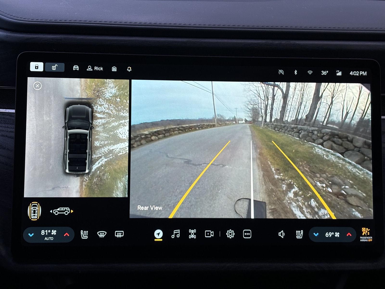 Topsfield Motor Company