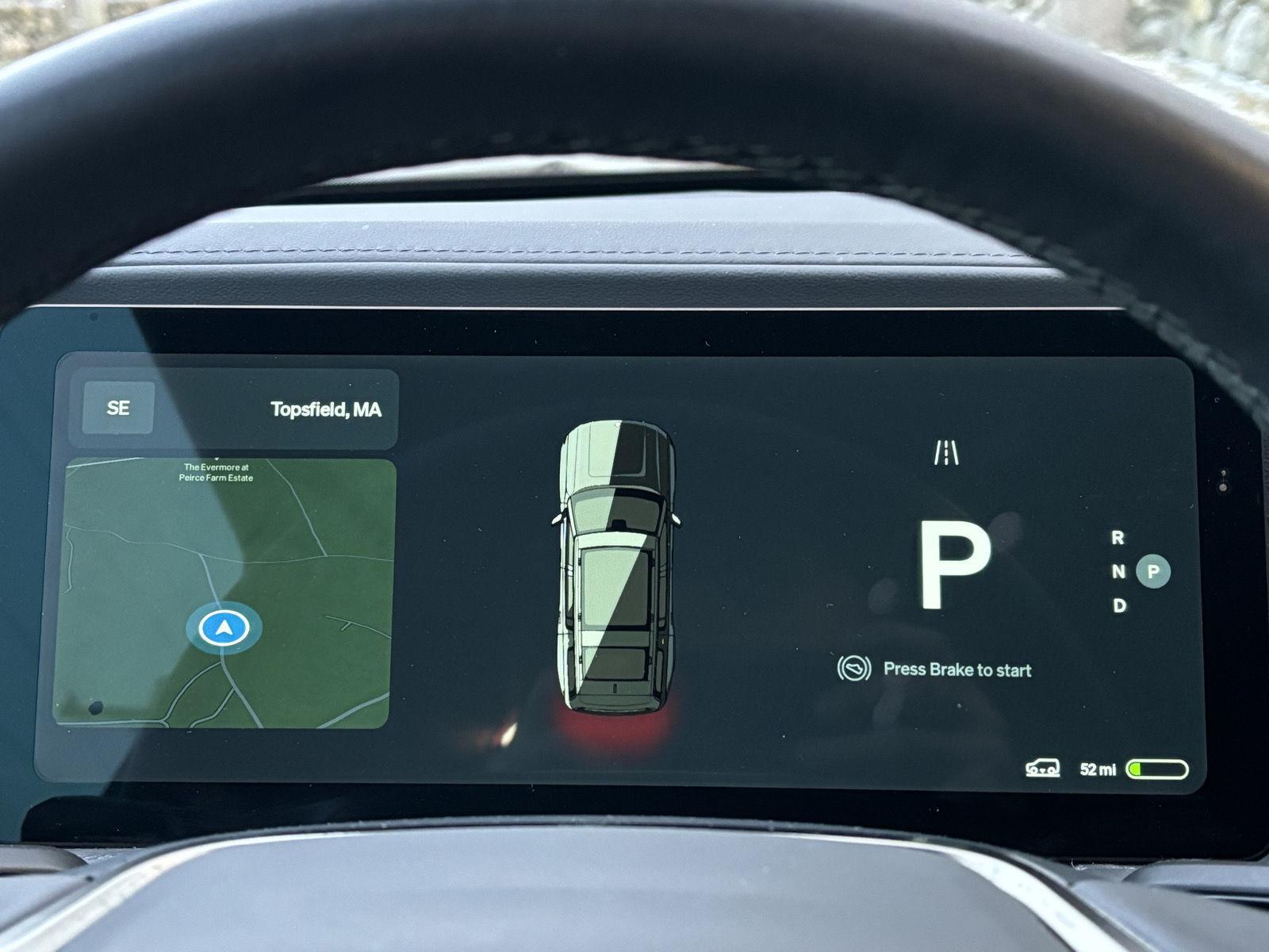 Topsfield Motor Company