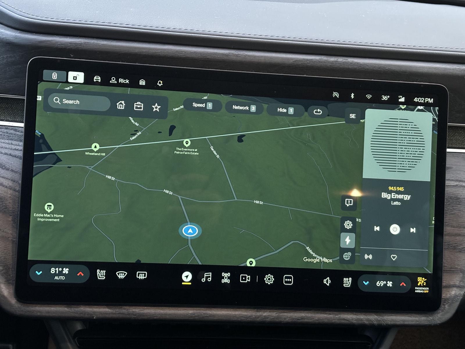 Topsfield Motor Company