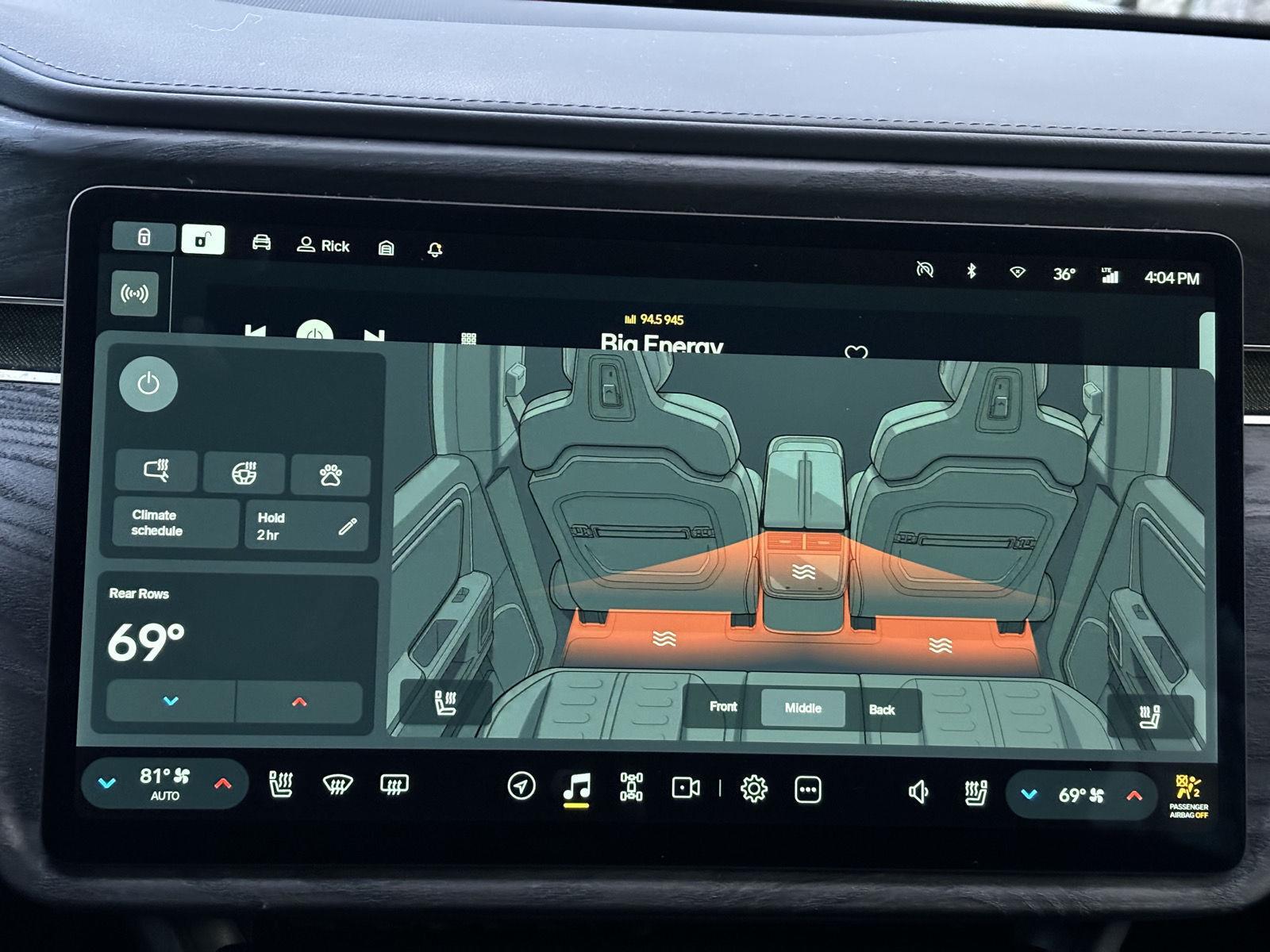 Topsfield Motor Company