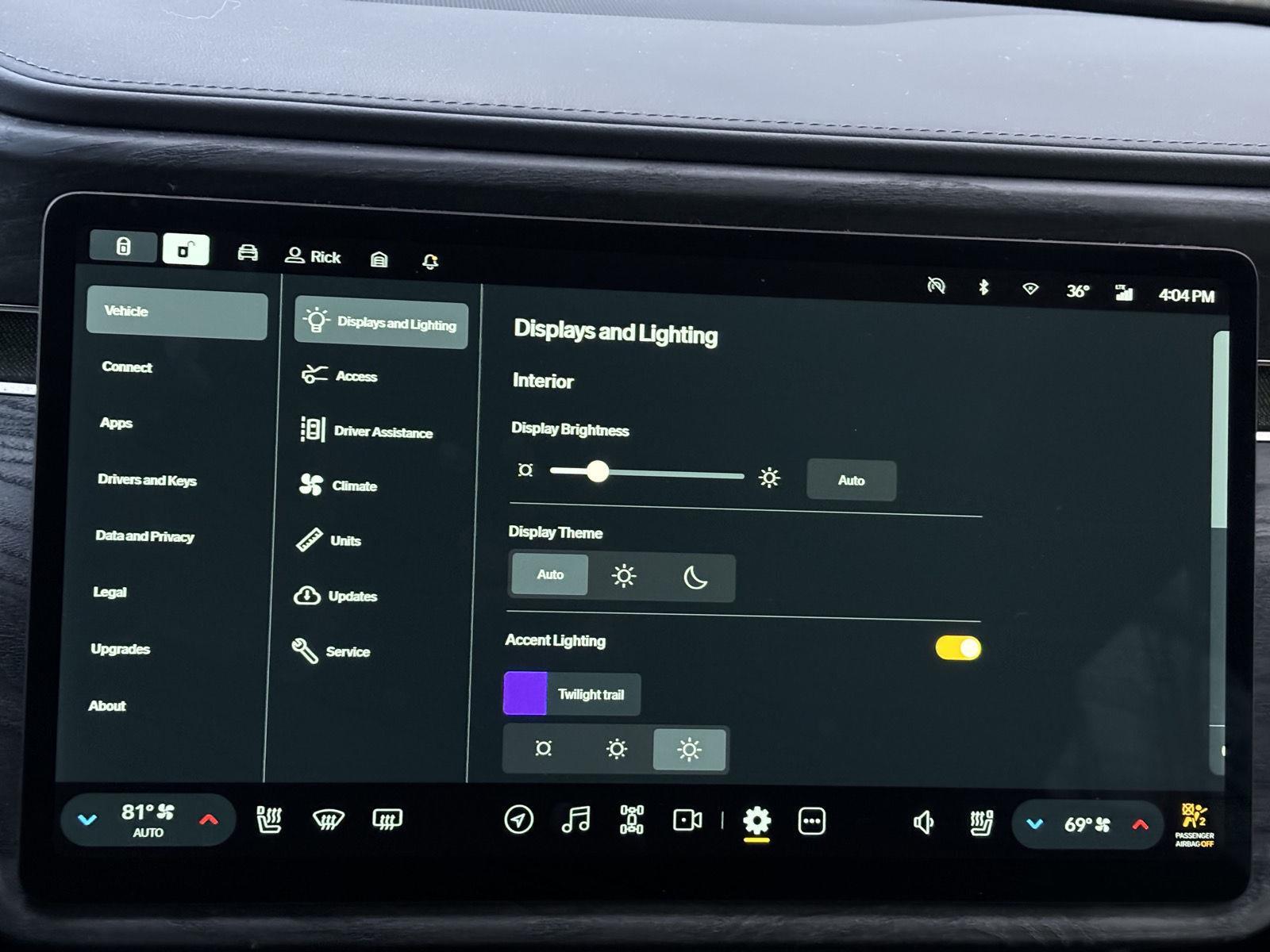 Topsfield Motor Company