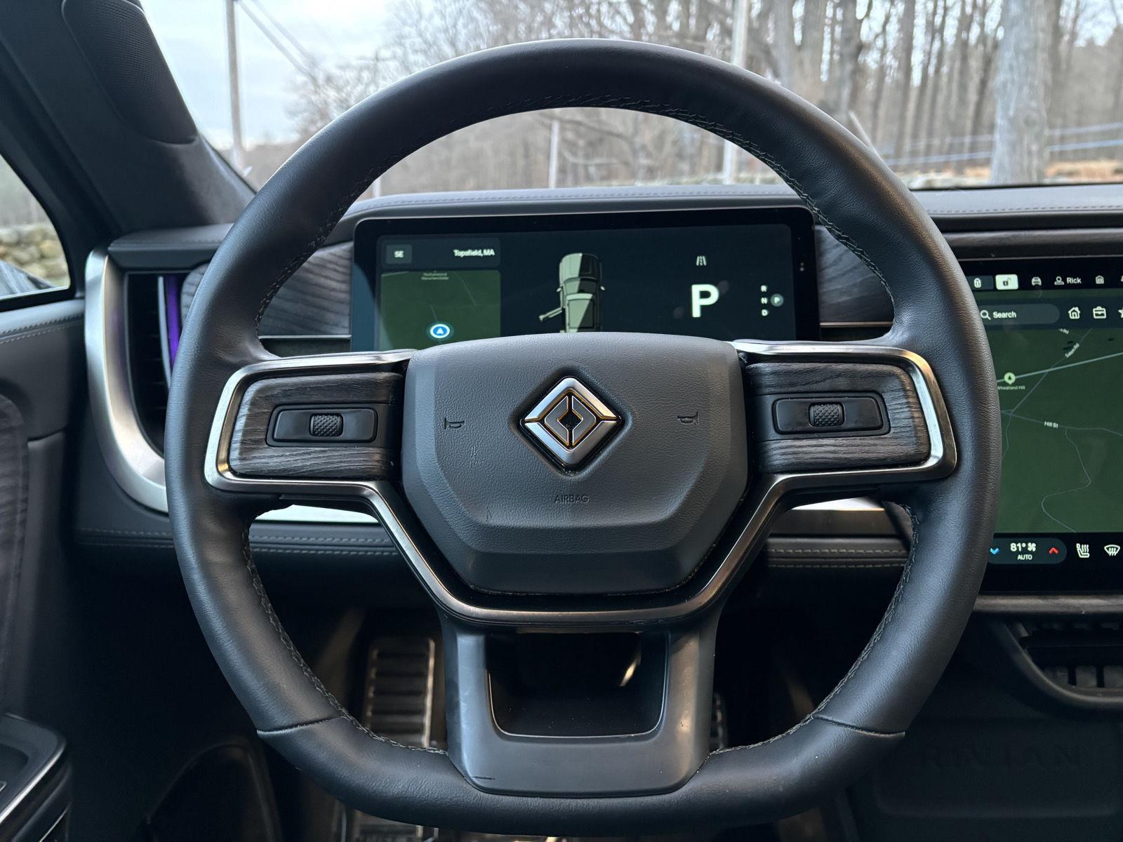 Topsfield Motor Company