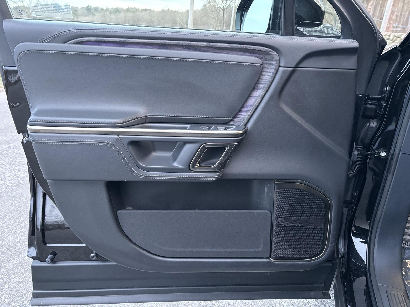 Topsfield Motor Company