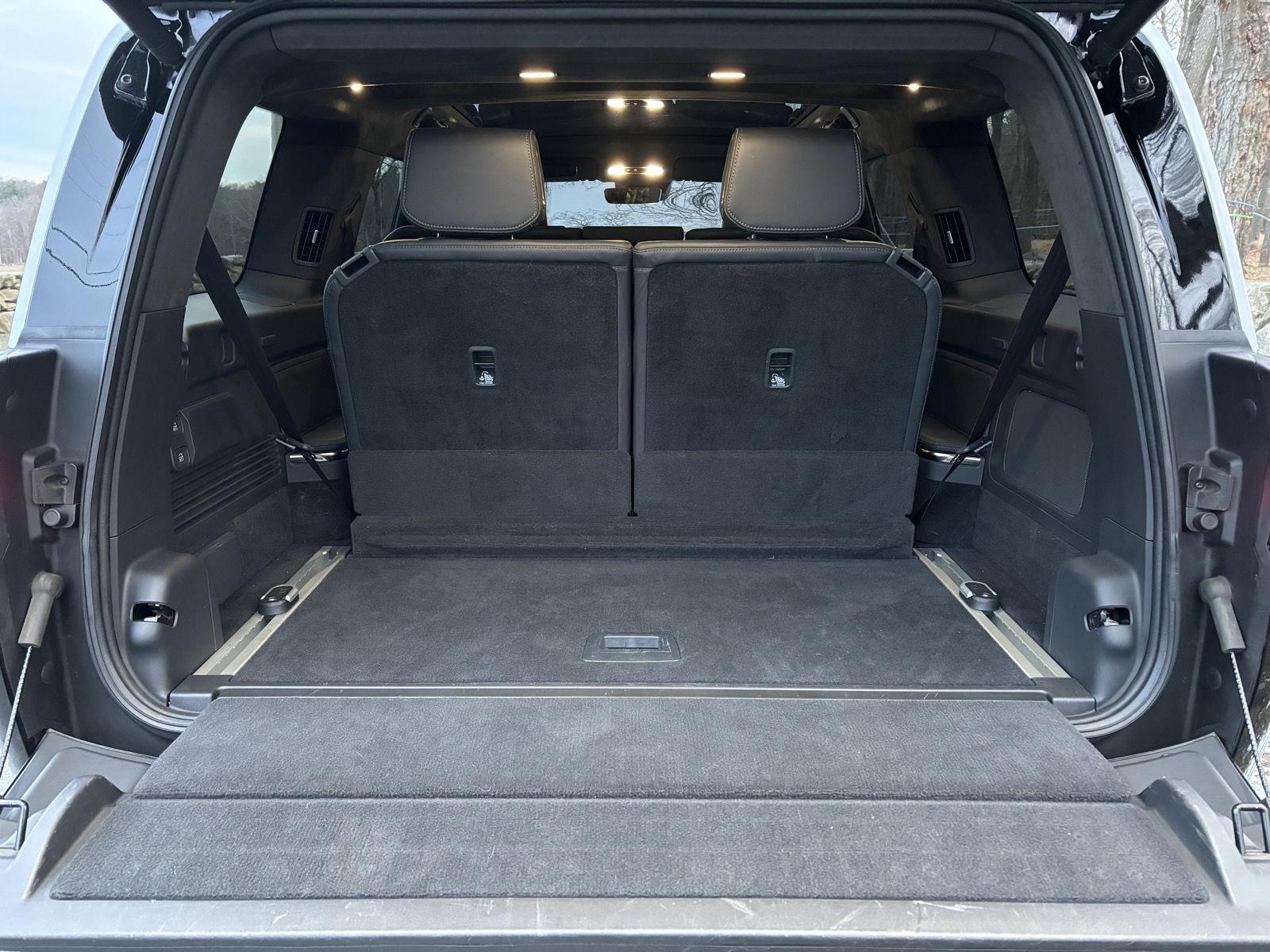 Topsfield Motor Company