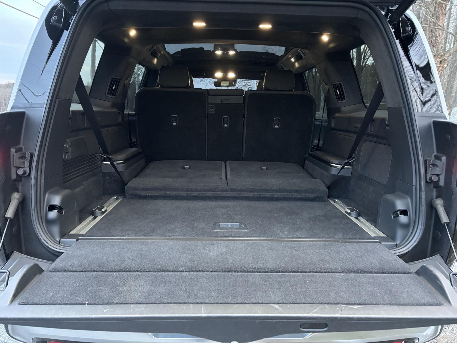 Topsfield Motor Company