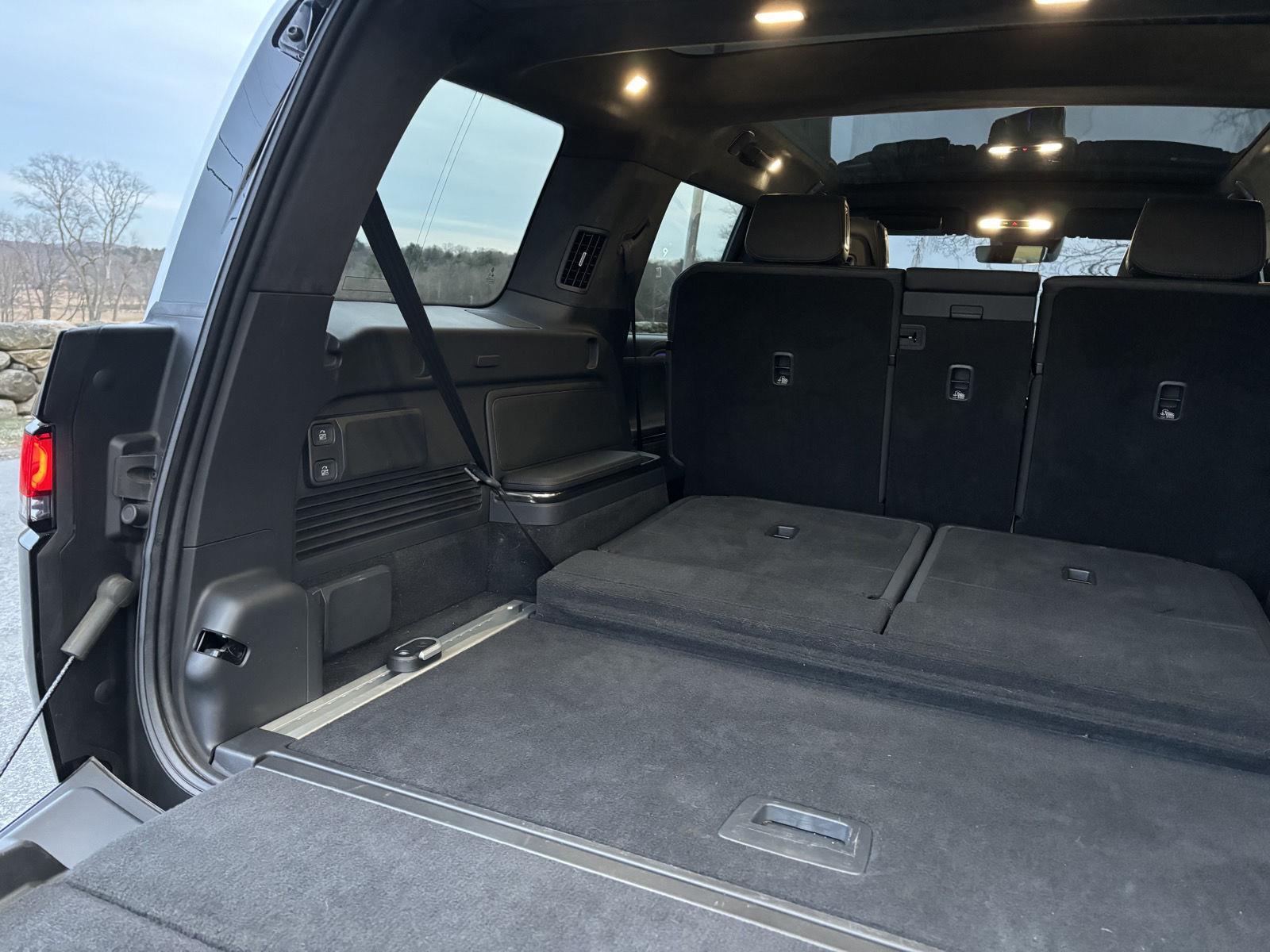 Topsfield Motor Company