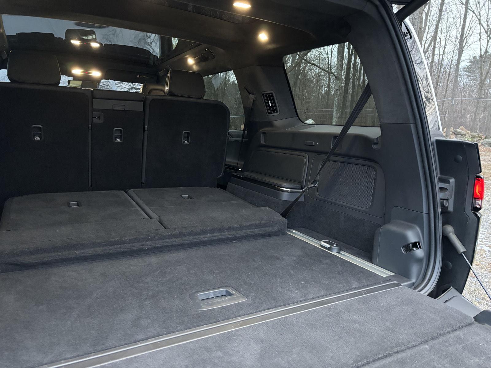 Topsfield Motor Company