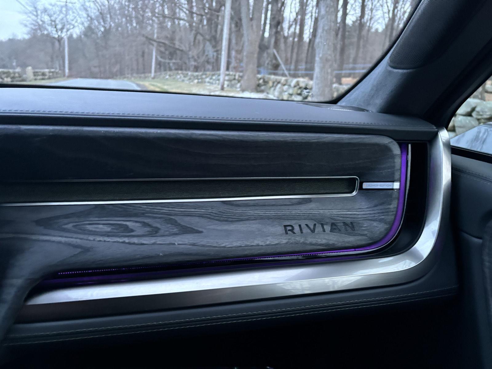 Topsfield Motor Company