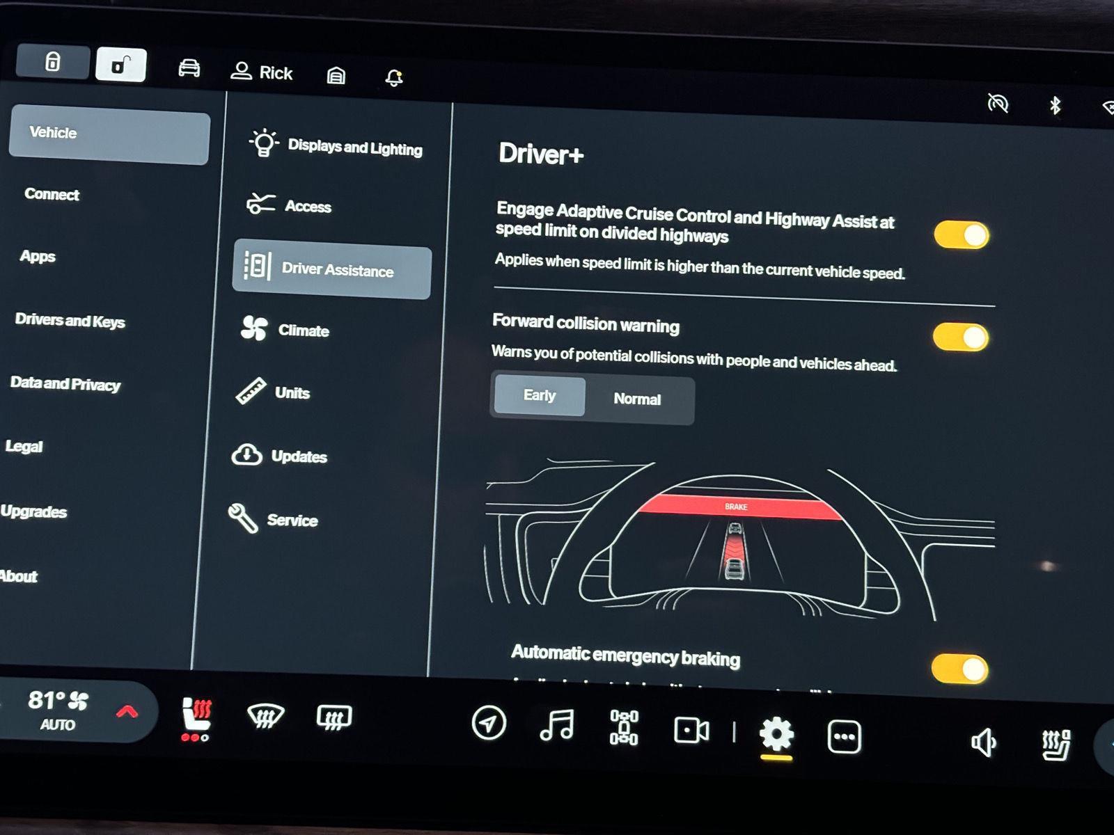 Topsfield Motor Company