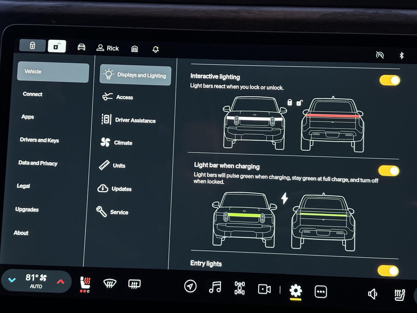 Topsfield Motor Company