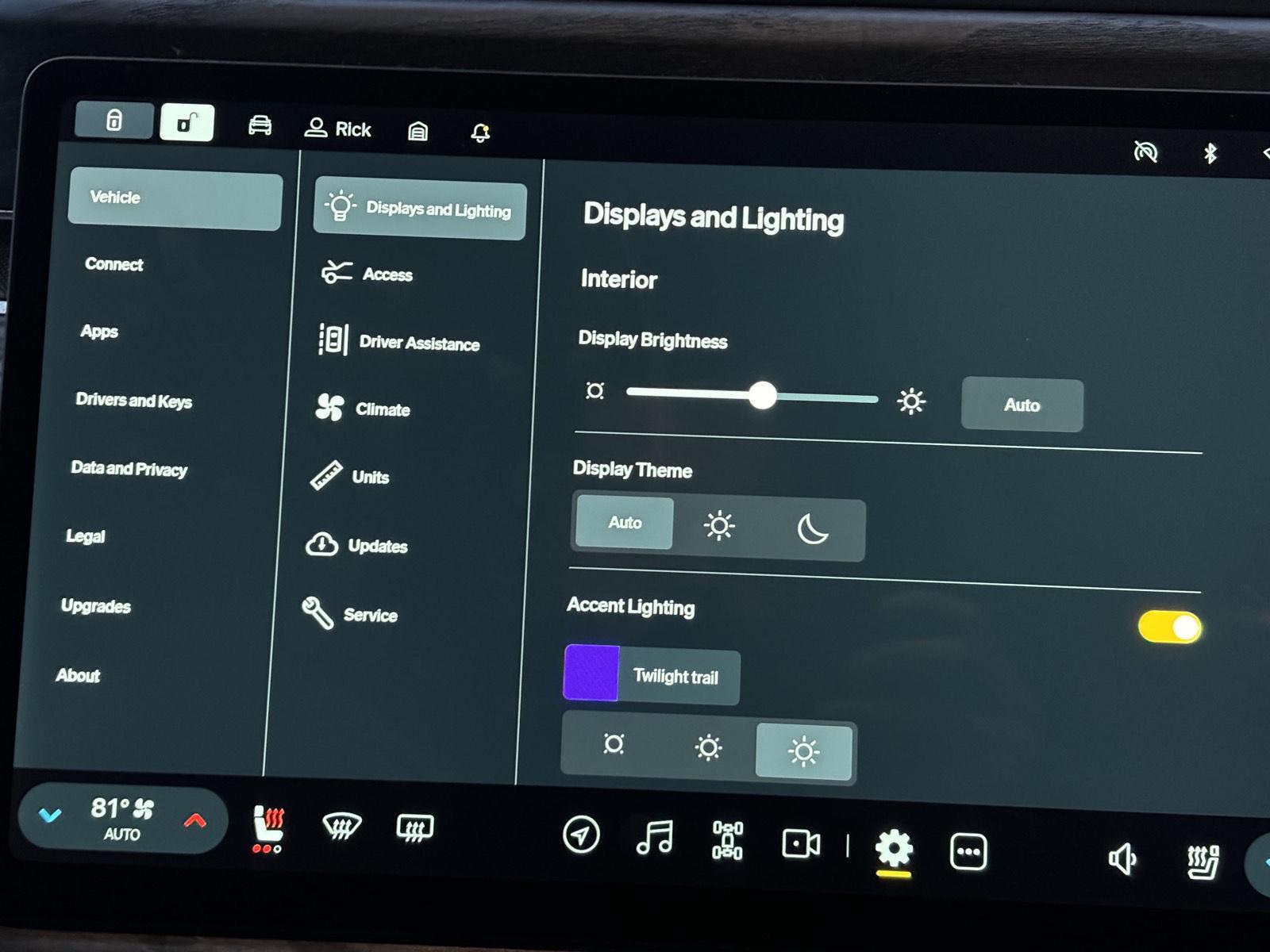 Topsfield Motor Company