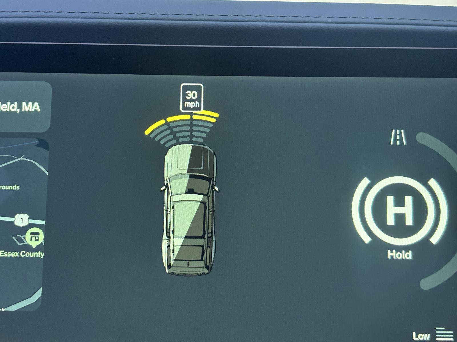 Topsfield Motor Company