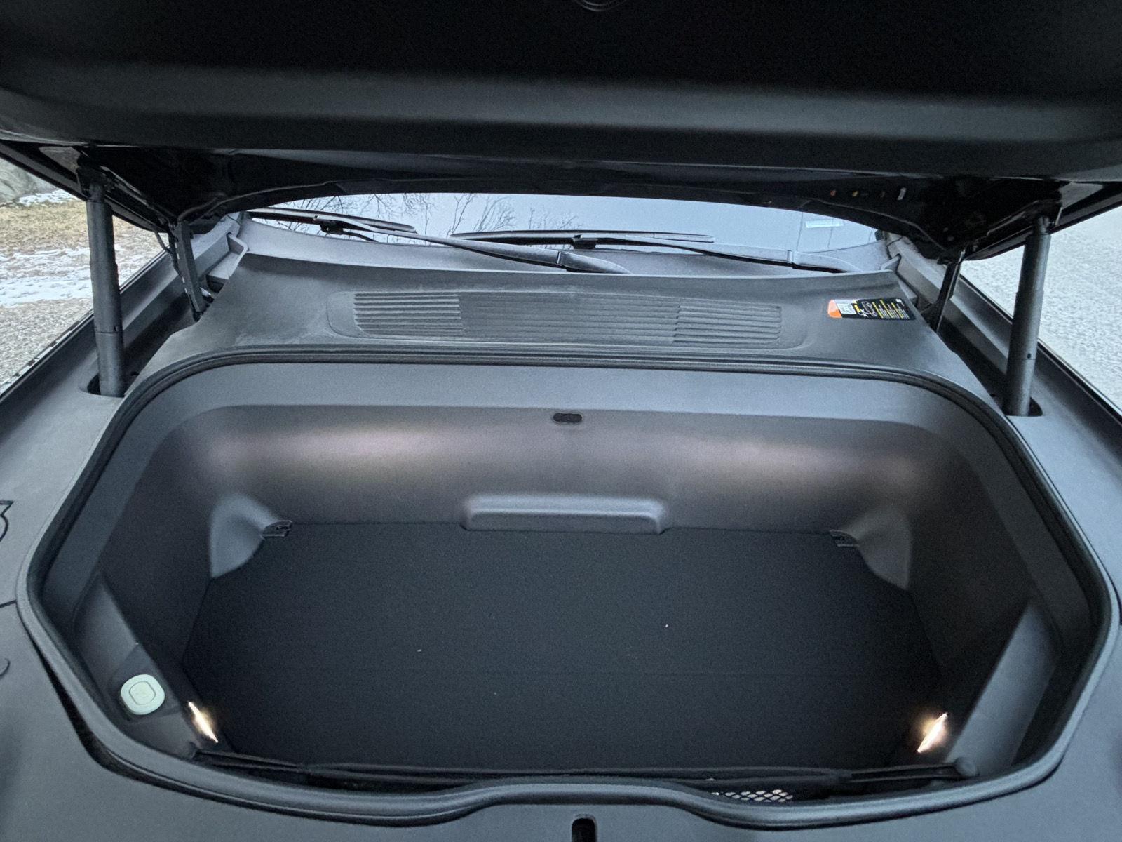 Topsfield Motor Company