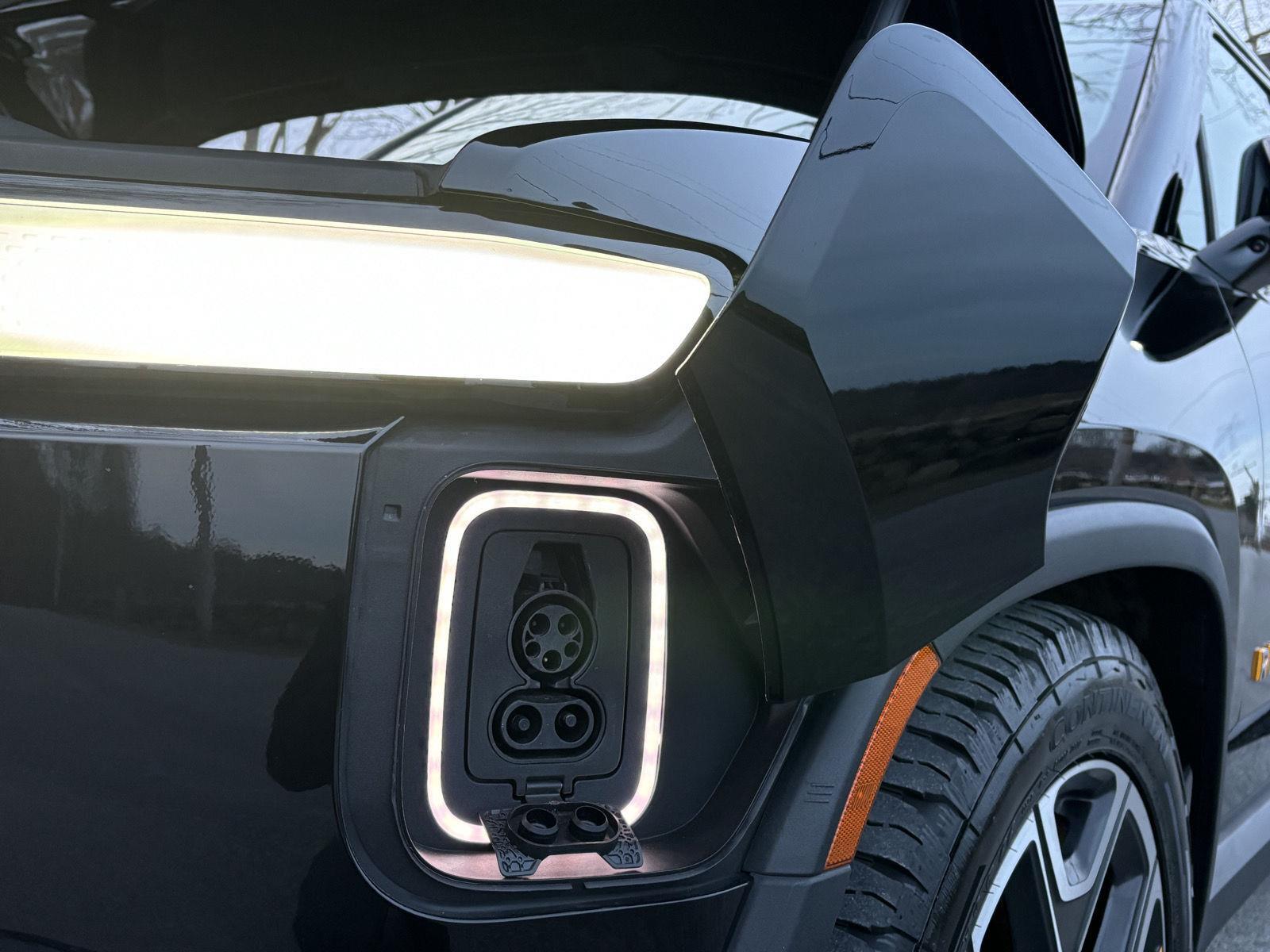 Topsfield Motor Company