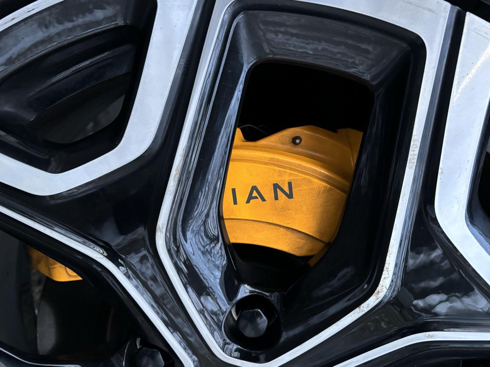 Topsfield Motor Company