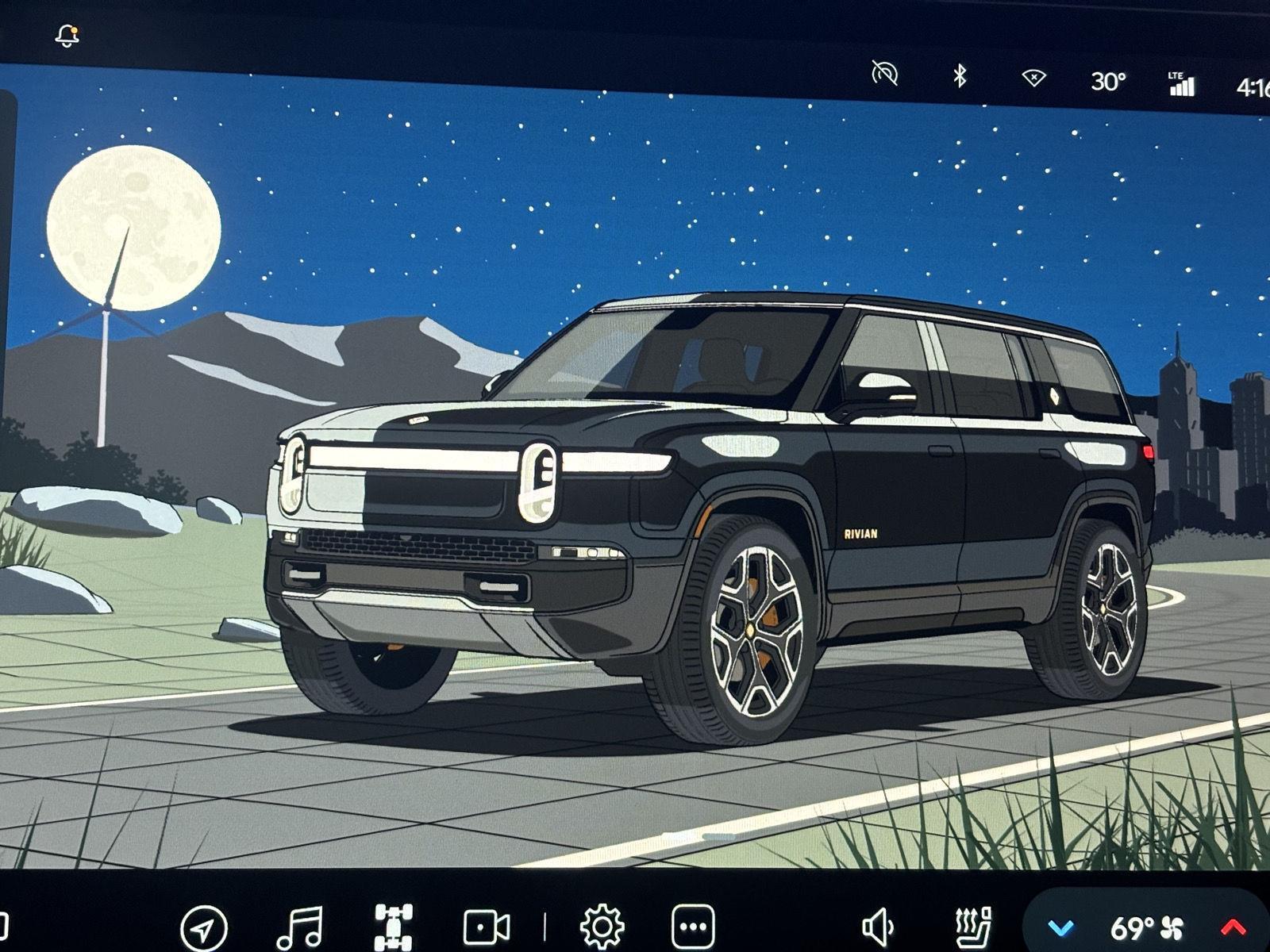 Topsfield Motor Company