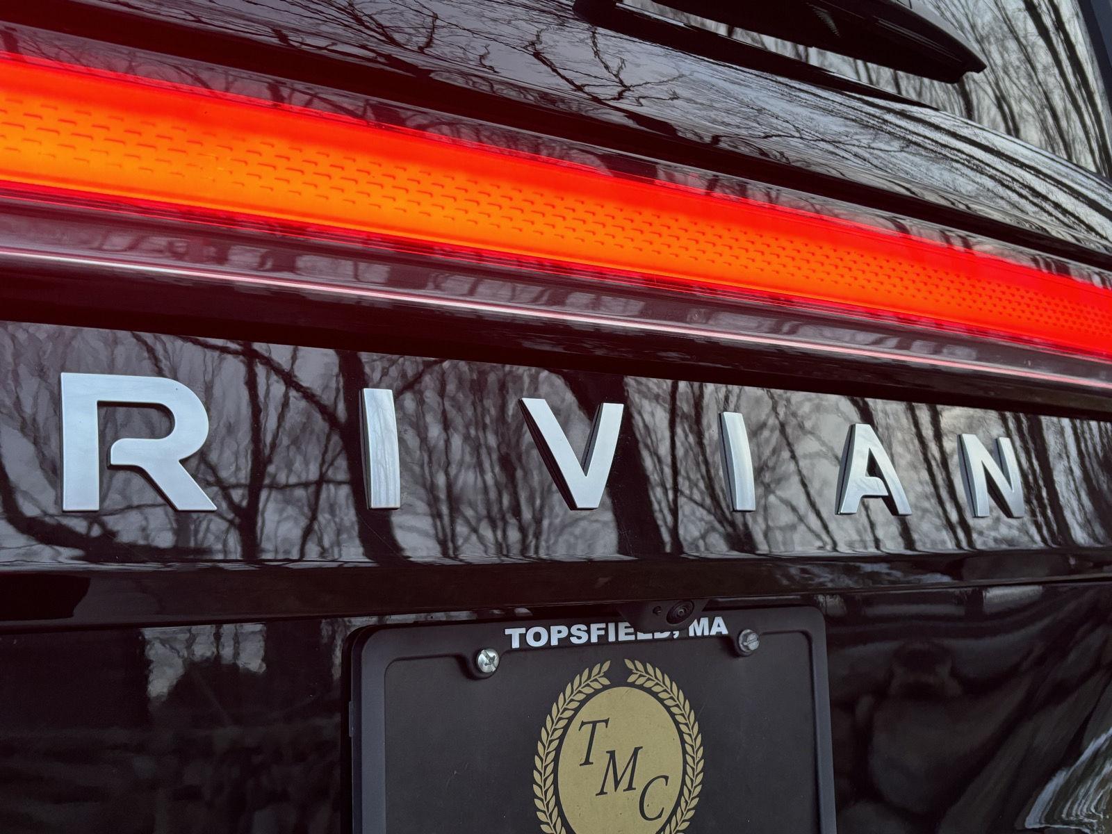 Topsfield Motor Company