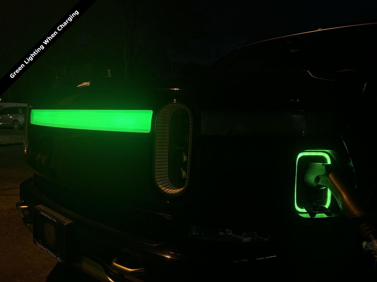 Topsfield Motor Company