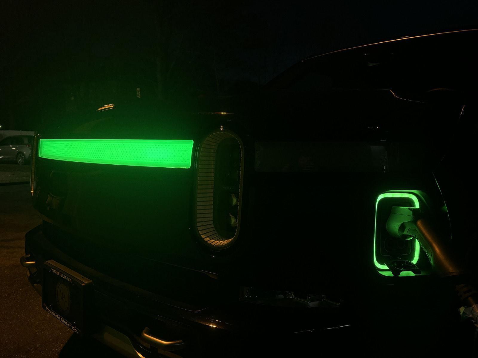 Topsfield Motor Company