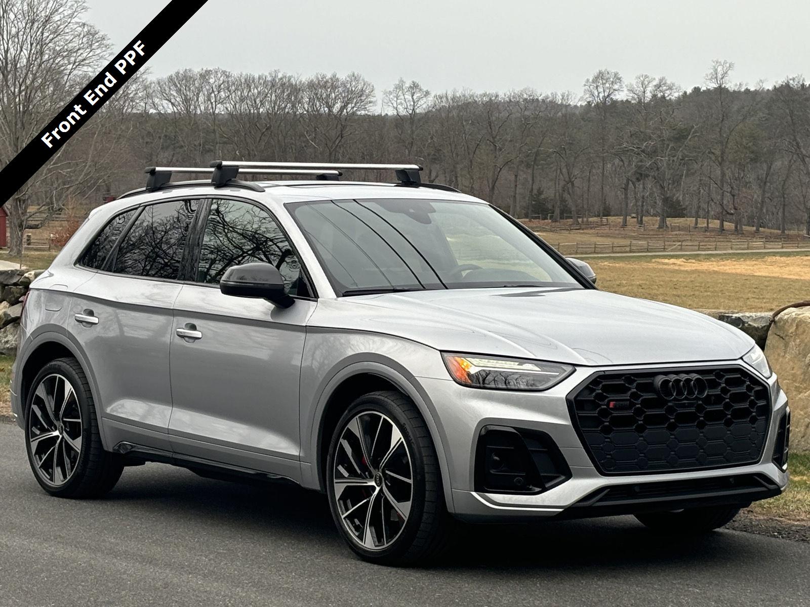 Topsfield Motor Company