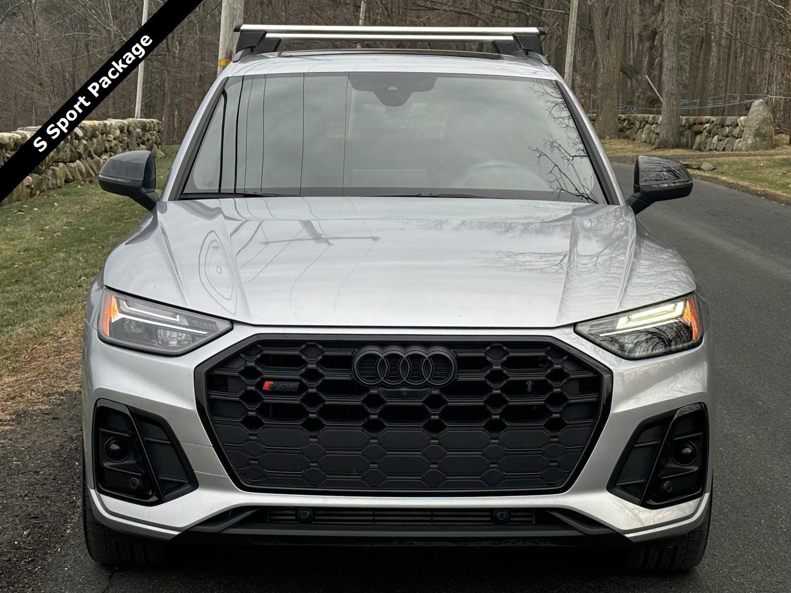 Topsfield Motor Company