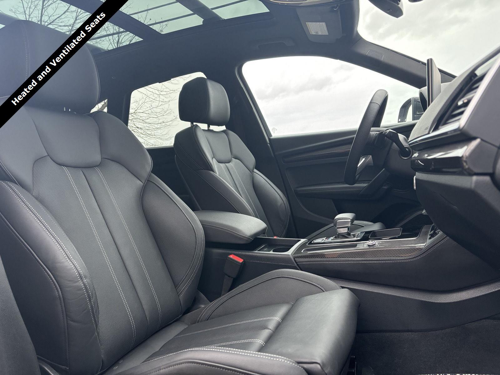 Topsfield Motor Company