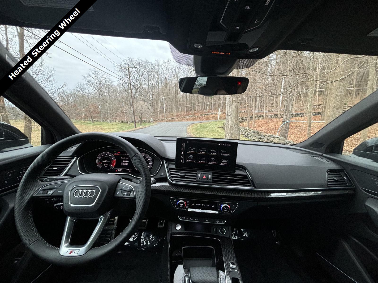 Topsfield Motor Company