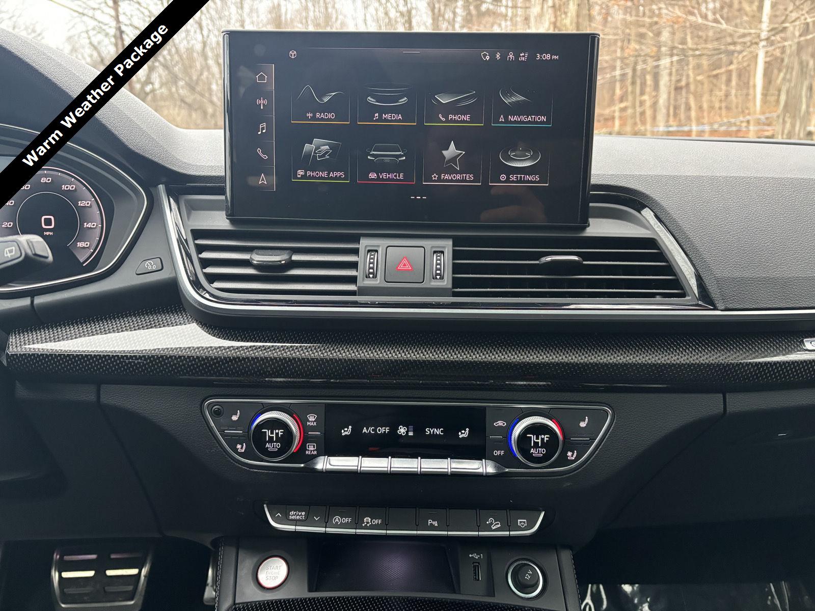 Topsfield Motor Company