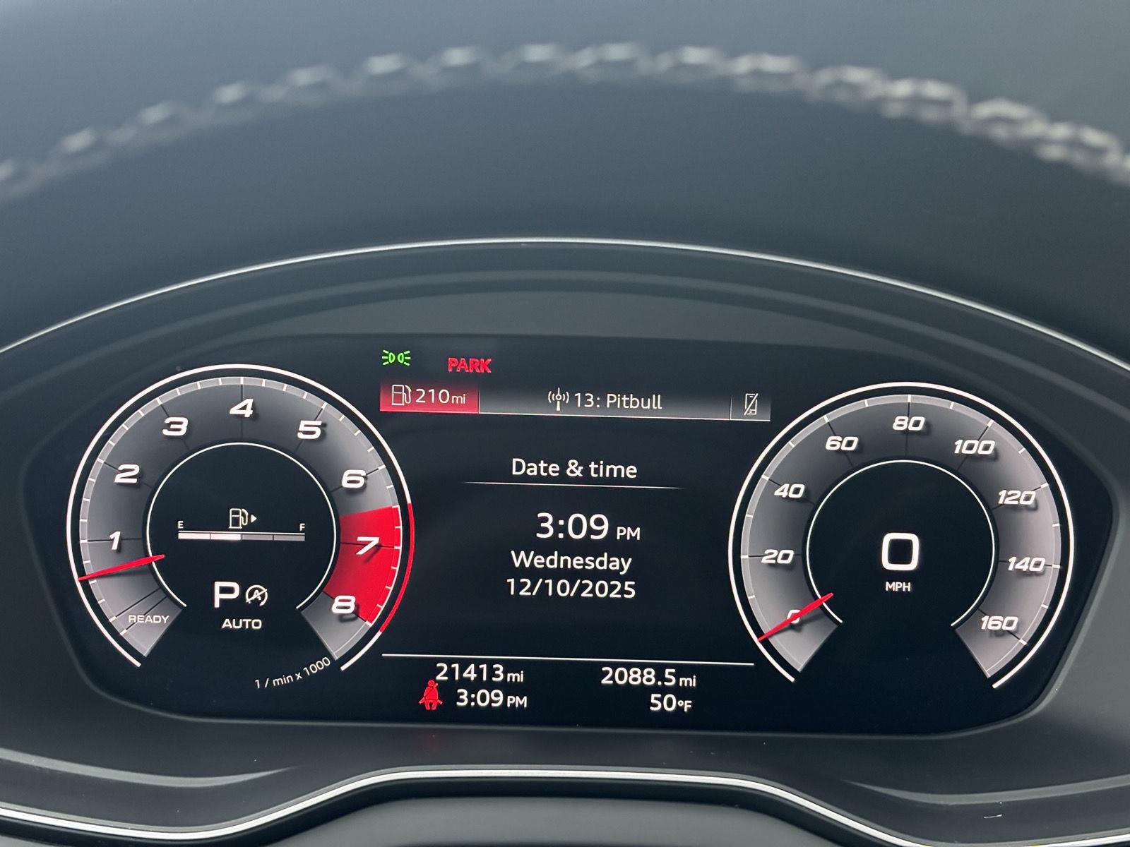 Topsfield Motor Company