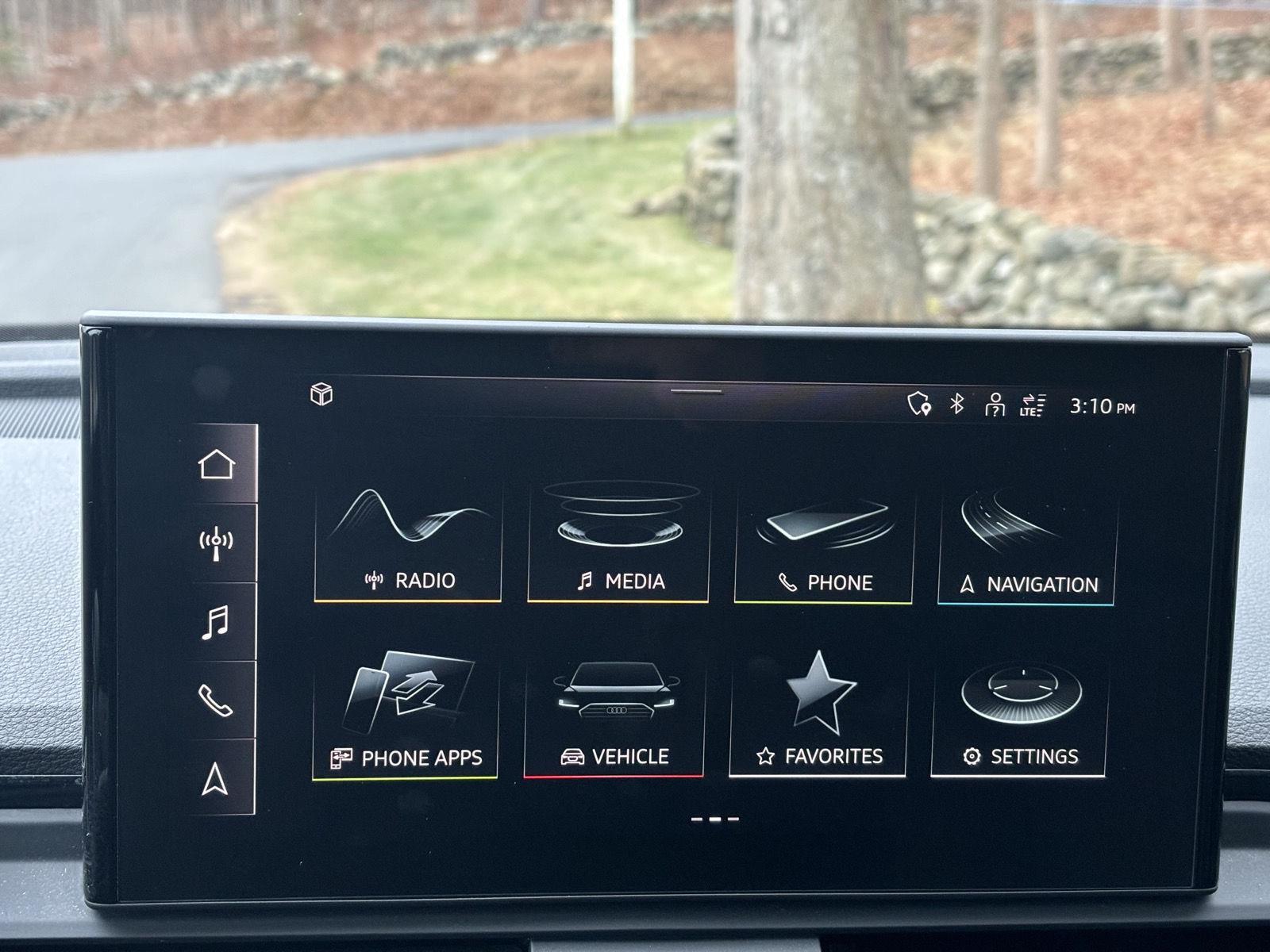 Topsfield Motor Company